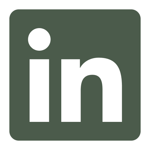 LinkedIn Icon
