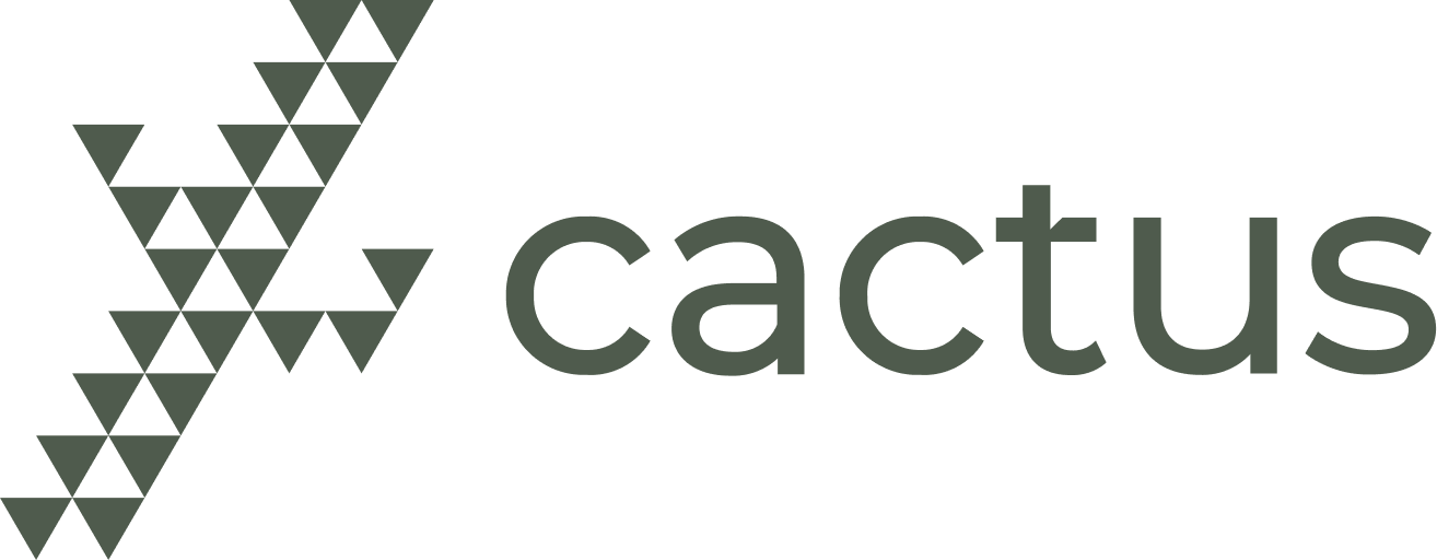 Cactus Logo